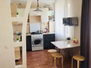 Улучшенные апартаменты Ленина 68