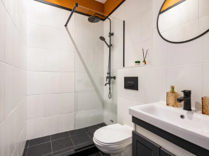 Апартаменты Окружной пр-д 10Б