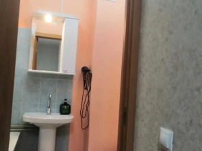 Квартира на Мерецкова