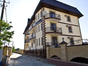 Гостевой Дом Novelika