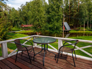 База отдыха Белка