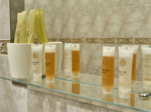 Гостевой дом Сны Города