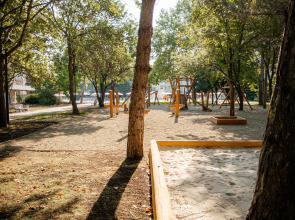 Отель Россиянка