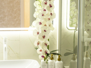 Апартаменты ЖК Ривьера Парк