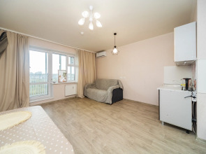 Квартира Комфортная Евродвушка в ЖК Премиум Класса