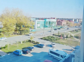 Квартира 1-ком.кв. У Пруда