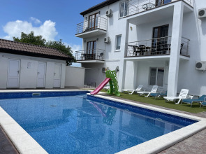 Гостевой Дом Астерия