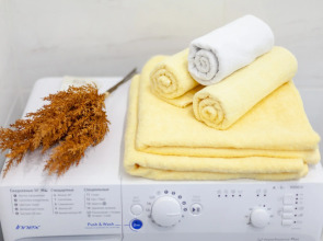 Апартаменты в ЖК Галактика Комфортная студия