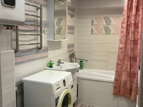 Квартира комфортная в новом доме в центре Уфы