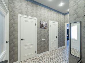 Квартира Класса Люкс