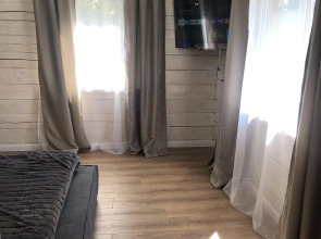 Гостевой дом Дом Сердце Байкала