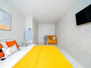 Квартира рядом с городом от FlatsStories