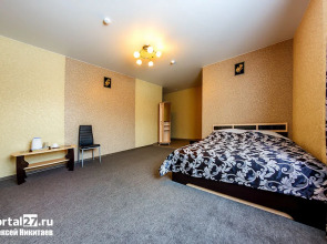 Мини-отель Оазис