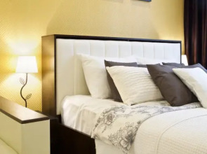 Апартаменты DoMino — Чистота, Комфорт и Центр Краснодара