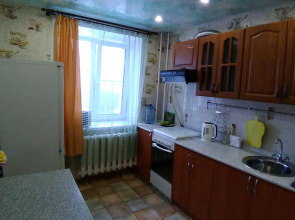 Квартира Уютная на Физкультурников