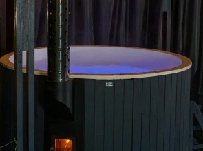 Манжерок Шале 3