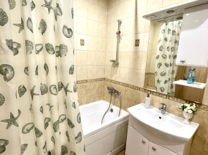 Апартаменты КВАРТ отель на Малом шоссе