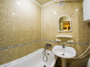 Апартаменты эконом-класса на Серова