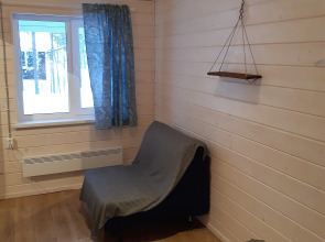 Гостевой Дом Нордик