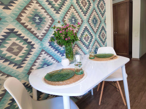 Апартаменты Милори