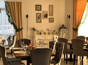 Петровский