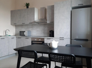 Квартира Sputnik2