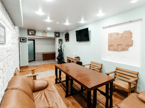 Отель Котбус