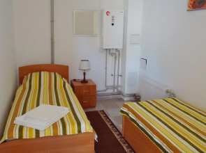 Отель Амалия