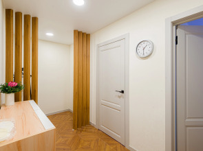 Квартира 1-к стильная недалеко от залива на Алендея 3 от RentAp, 4 сп.места