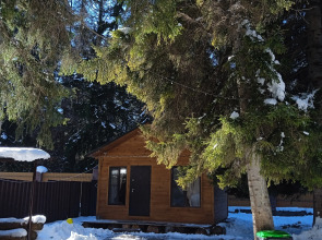 Гостевой Дом Лесная Сказка