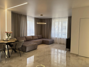 Апартаменты Венеция