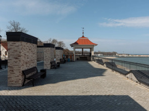 Апартаменты с Любовью Для Вас