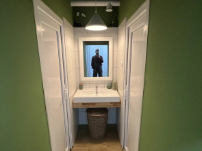 Хостел Cabbage Hostel