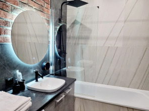 Апартаменты на Волгоградском проспекте