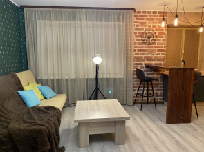 Апартаменты Apart Den City Center