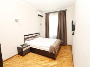 Отель Тигран Мец