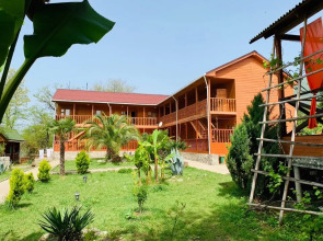 Гостевой дом МАНДАРИН