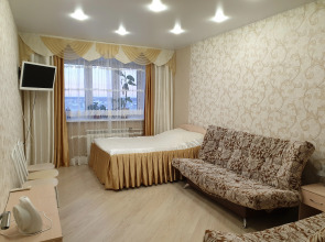 Апартаменты Пандора Флагман