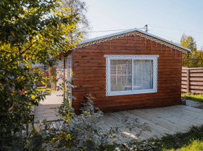 Частный Дом да Баня