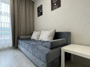 Апартаменты Однокомнатные в Центре Города