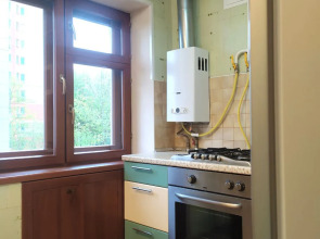 Квартира Фортуна Сити рядом с Автовокзалом