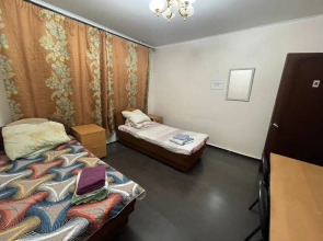 Мини-отель Ангел