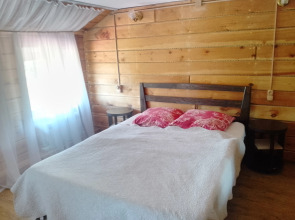 Гостевой дом Ковчег