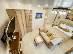 Апартаменты Диана