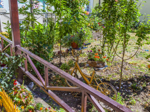 Гостевой дом Фаина