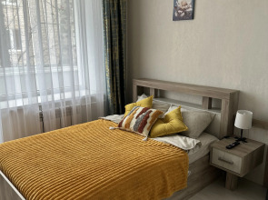 Апартаменты Уютные на Студенческом 30