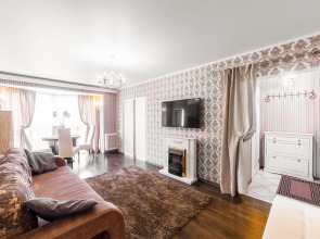 Апартаменты CityLife Apartments