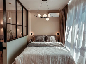 Квартира Рядом с Ботаническим Садом