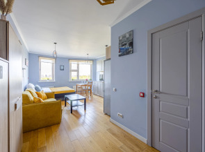 Квартира ЖК Легенда