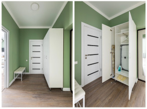 Апартаменты Sea Side Aparts 1